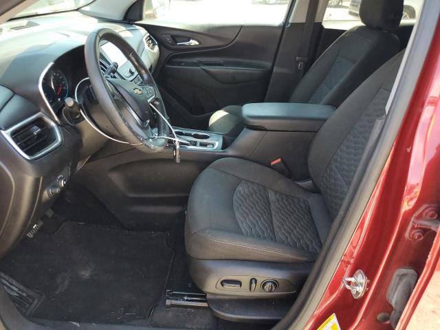 Photo 7 from auction – 2019 CHEVROLET EQUINOX LT with VIN 3GNAXJEV0KS617234