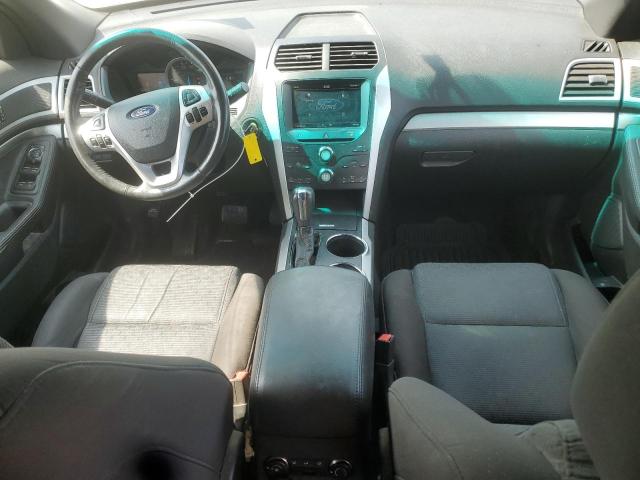 Photo 8 from auction – 2011 FORD EXPLORER X with VIN 1FMHK7D84BGA39900