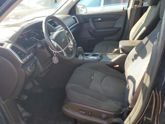 Photo 7 from auction – 2015 GMC ACADIA SLE with VIN 1GKKRPKD2FJ368100