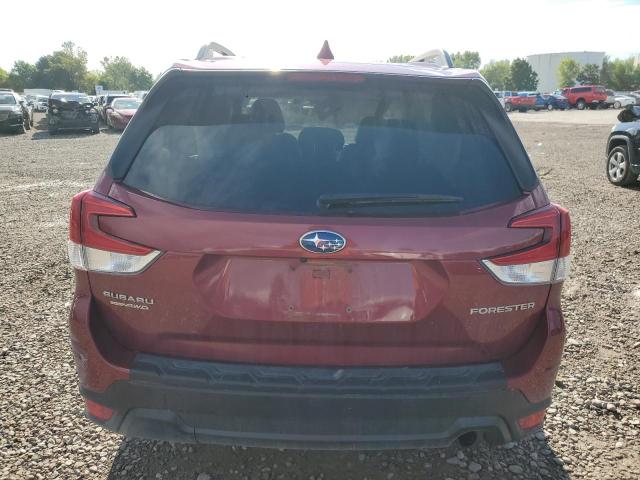 Photo 6 from auction – 2019 SUBARU FORESTER LIMITED with VIN JF2SKASC3KH563078