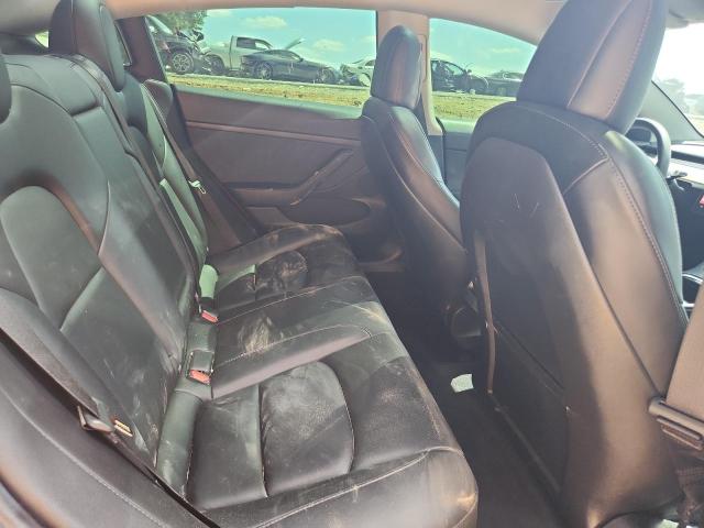 Photo 10 from auction – 2021 TESLA MODEL 3 with VIN 5YJ3E1EB8MF965582