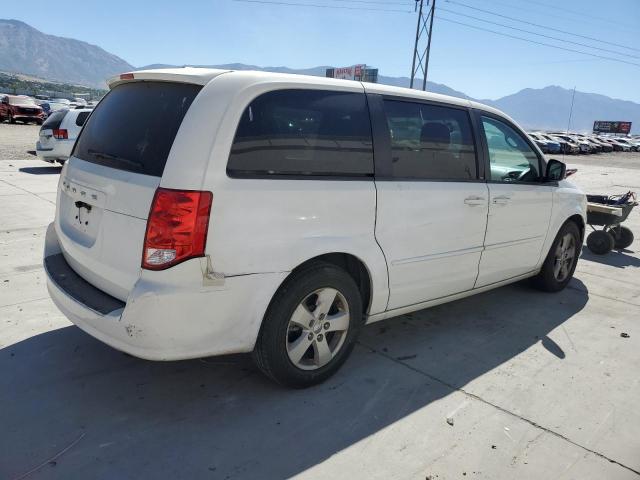 Photo 3 from auction – 2013 DODGE GRAND CARA with VIN 2C4RDGBG6DR602279