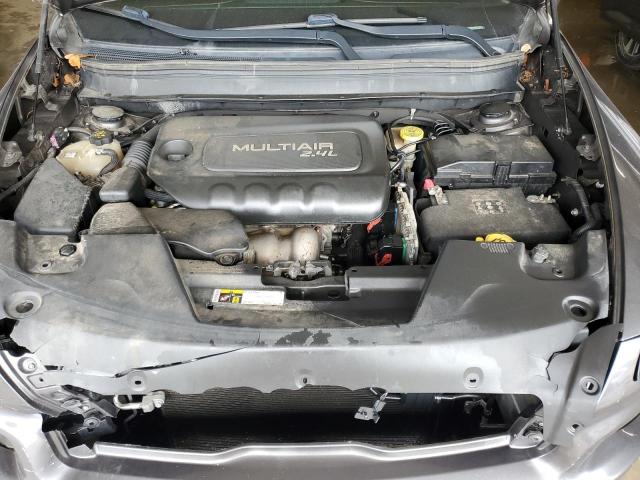 Photo 12 from auction – 2015 JEEP CHEROKEE L with VIN 1C4PJMCBXFW775878
