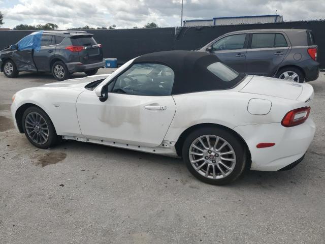 Zdjęcie 2 z aukcji – 2017 FIAT 124 SPIDER z VIN JC1NFAEK9H0102197