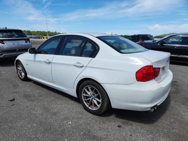 Photo 2 from auction – 2010 BMW 3 SERIES with VIN WBAPK5C59AA648717