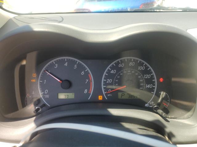 Photo 9 from auction – 2013 TOYOTA COROLLA BASE with VIN 5YFBU4EE3DP138555