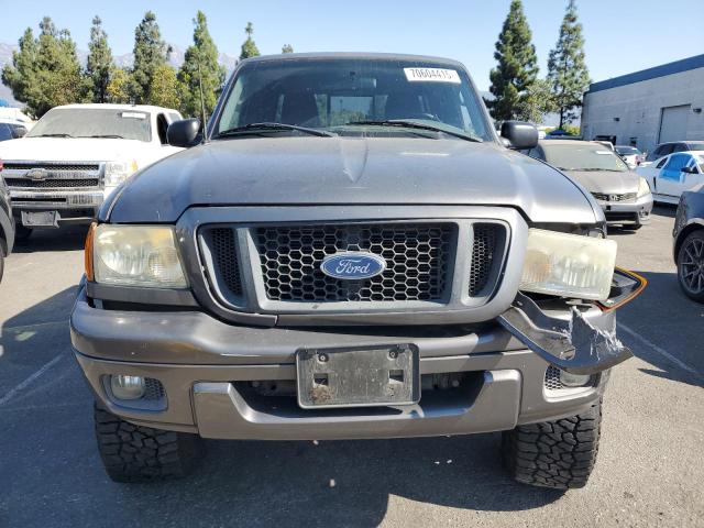 Photo 5 from auction – 2004 FORD RANGER SUP with VIN 1FTYR44U34PB54499