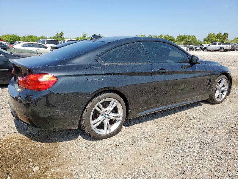 Photo 3 from auction – 2015 BMW 428 XI with VIN WBA3N9C59FK247537
