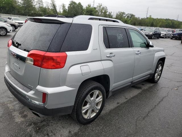 Photo 3 from auction – 2017 GMC TERRAIN SL with VIN 2GKFLUE35H6144226