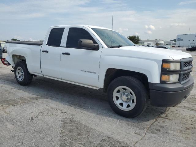 Photo 4 from auction – 2015 CHEVROLET SILVERADO C1500 with VIN 1GCRCPEC1FZ369299