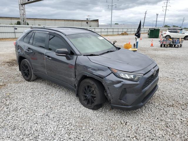 Photo 4 from auction – 2019 TOYOTA RAV4 LE with VIN JTMF1RFV5KD044179