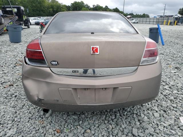 Photo 6 from auction – 2007 SATURN AURA XE with VIN 1G8ZS57N77F190025