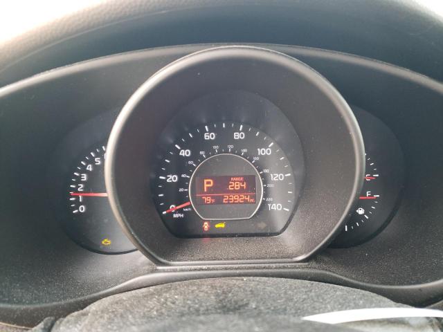 Foto 9 de la subasta – 2016 KIA SOUL + con VIN KNDJP3A59G7871587