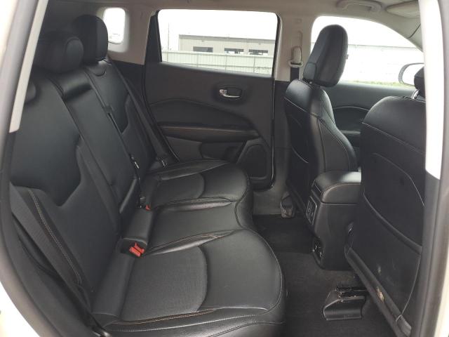 Photo 11 from auction – 2021 JEEP COMPASS LI with VIN 3C4NJDCB2MT557041