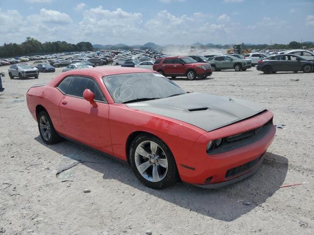 Photo 4 from auction – 2019 DODGE CHALLENGER SXT with VIN 2C3CDZAG0KH524737