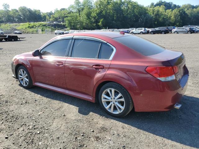 صورة رقم 2 من المزاد - 2013 SUBARU LEGACY 2.5 مع VIN 4S3BMBK64D3028639