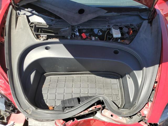Photo 11 from auction – 2023 TESLA MODEL 3 with VIN 5YJ3E1EA8PF494576