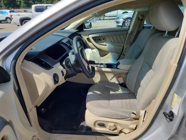 Photo 7 from auction – 2016 FORD TAURUS SE with VIN 1FAHP2D83GG142294
