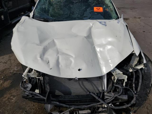Photo 12 from auction – 2015 NISSAN ROGUE S with VIN 5N1AT2MV2FC792829