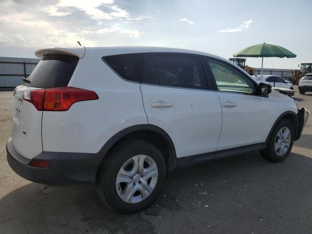 Photo 3 from auction – 2015 TOYOTA RAV4 LE with VIN JTMZFREV8FD077344