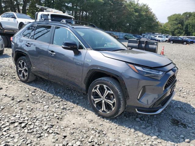 Photo 4 from auction – 2022 TOYOTA RAV4 PRIME with VIN JTMFB3FV0ND094017