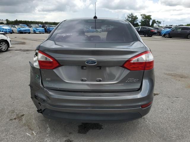 Photo 6 from auction – 2014 FORD FIESTA SE with VIN 3FADP4BJ5EM171198
