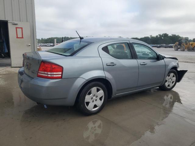 Photo 3 from auction – 2010 DODGE AVENGER SX with VIN 1B3CC4FDXAN180499