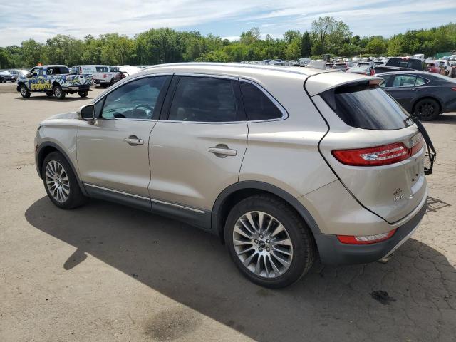 Photo 2 from auction – 2015 LINCOLN MKC with VIN 5LMCJ2A91FUJ17955
