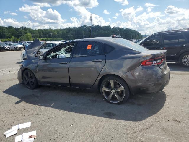 Photo 2 from auction – 2014 DODGE DART GT with VIN 1C3CDFEB1ED871024
