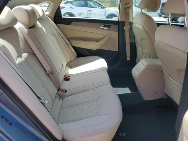 Photo 10 from auction – 2015 HYUNDAI SONATA SE with VIN 5NPE24AF3FH196991