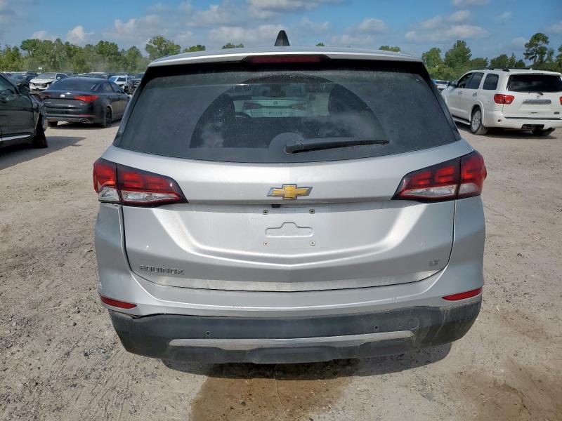Photo 6 from auction – 2022 CHEVROLET EQUINOX LT with VIN 3GNAXJEV2NL178763