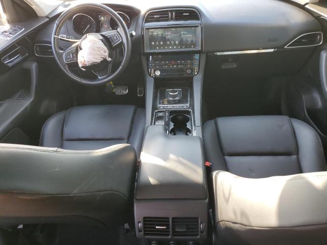Photo 8 from auction – 2019 JAGUAR F-PACE PRE with VIN SADCJ2FX5KA355161
