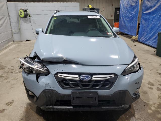 Photo 5 from auction – 2022 SUBARU CROSSTREK PREMIUM with VIN JF2GTAPC0N8232197