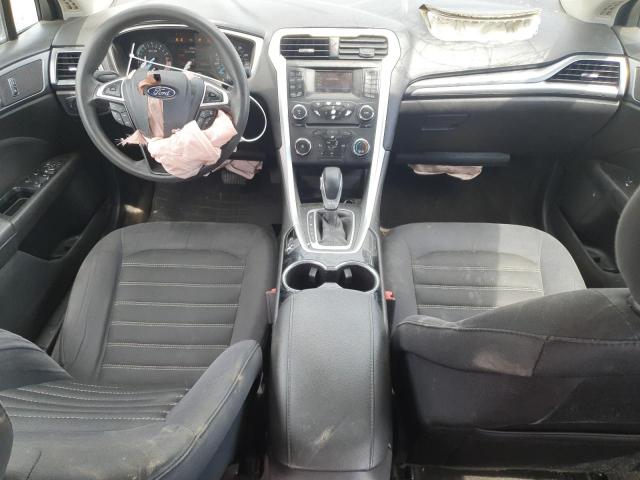 Photo 8 from auction – 2015 FORD FUSION SE with VIN 3FA6P0H72FR251849