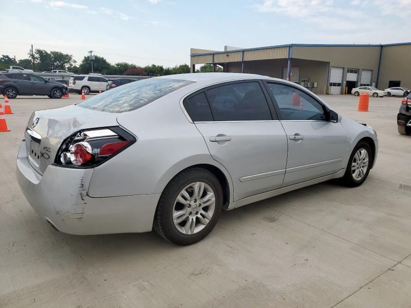 Photo 3 from auction – 2012 NISSAN ALTIMA BAS with VIN 1N4AL2AP3CC261490