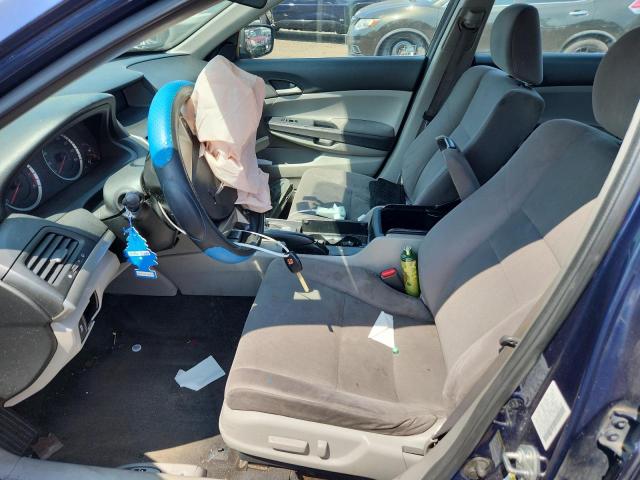 Photo 7 from auction – 2012 HONDA ACCORD with VIN 1HGCP2F41CA155106