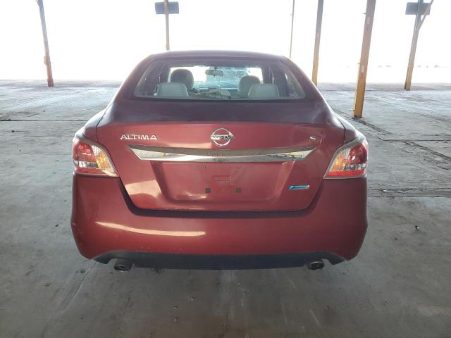 Photo 6 from auction – 2013 NISSAN ALTIMA 2.5 with VIN 1N4AL3AP7DN552179