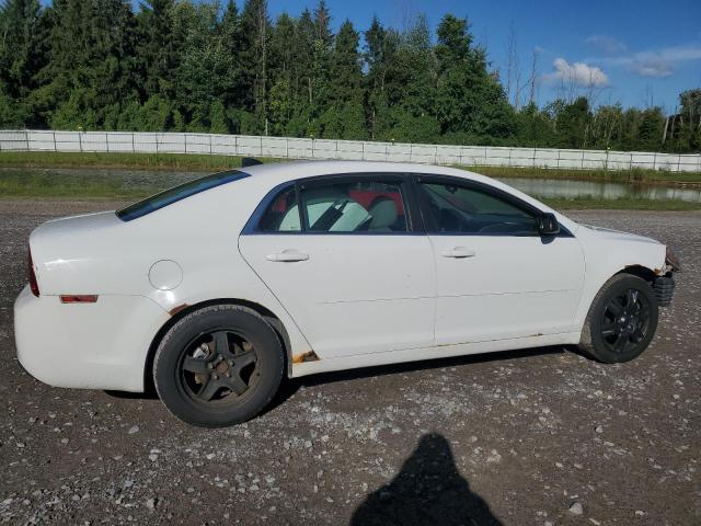 Photo 3 from auction – 2012 CHEVROLET MALIBU LS with VIN 1G1ZB5E09CF165966