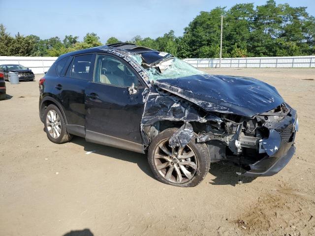 Photo 4 from auction – 2014 MAZDA CX-5 GT with VIN JM3KE4DY0E0322010