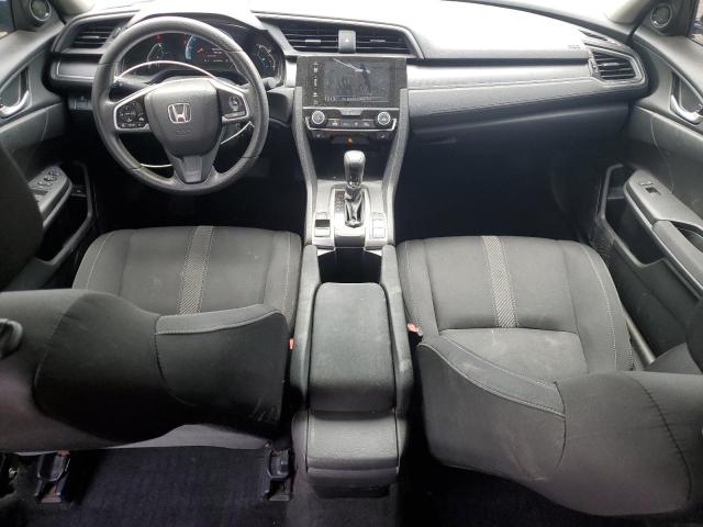 Photo 8 from auction – 2018 HONDA CIVIC LX with VIN 2HGFC2F50JH006461