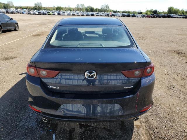Photo 6 from auction – 2025 MAZDA 3 SELECT S with VIN JM1BPABM8S1788520