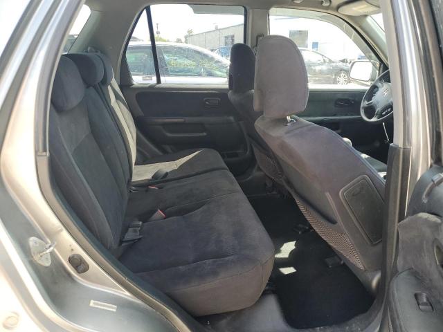 Photo 11 from auction – 2006 HONDA CR-V EX with VIN JHLRD78886C025771