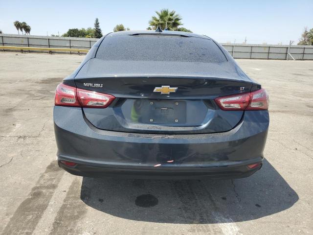 Photo 6 from auction – 2020 CHEVROLET MALIBU LT with VIN 1G1ZD5ST6LF097876
