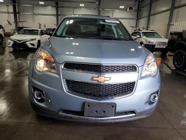 Photo 5 from auction – 2014 CHEVROLET EQUINOX LT with VIN 2GNALDEK8E6244756