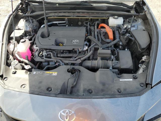 Photo 11 from auction – 2025 TOYOTA CROWN XLE with VIN JTDAAAAF7S3034822