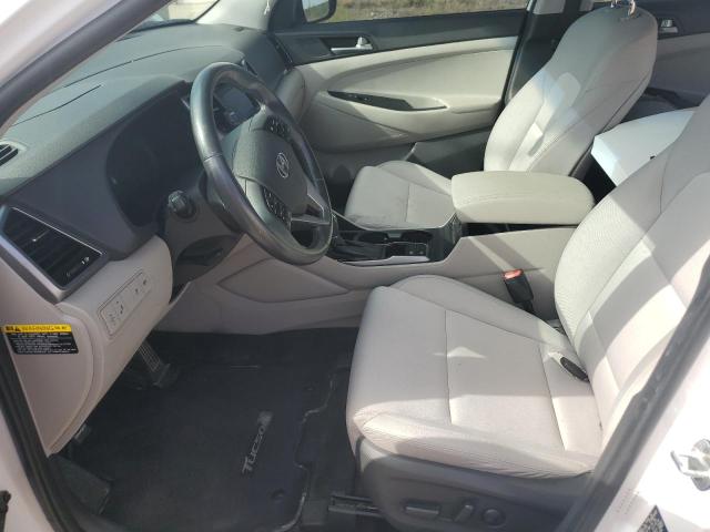 Photo 7 from auction – 2017 HYUNDAI TUCSON LIM with VIN KM8J33A26HU367384