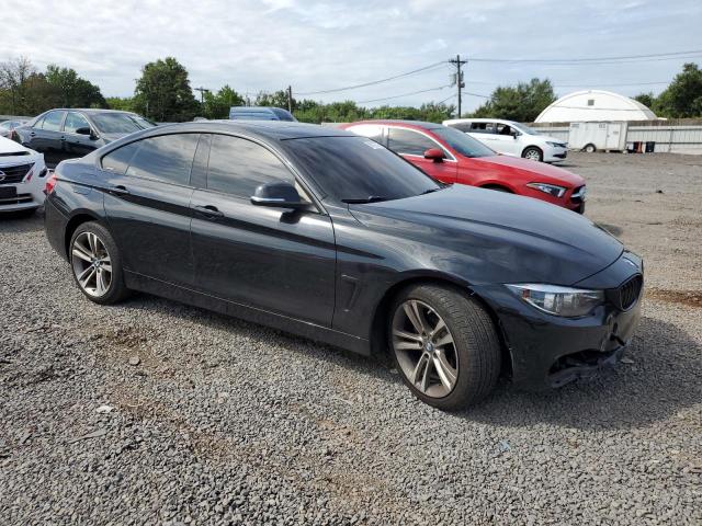 Photo 4 from auction – 2018 BMW 430XI GRAN with VIN WBA4J3C53JBL04837