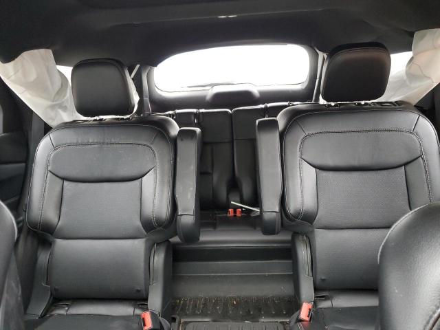 Photo 10 from auction – 2020 FORD EXPLORER L with VIN 1FMSK8FH3LGA66662