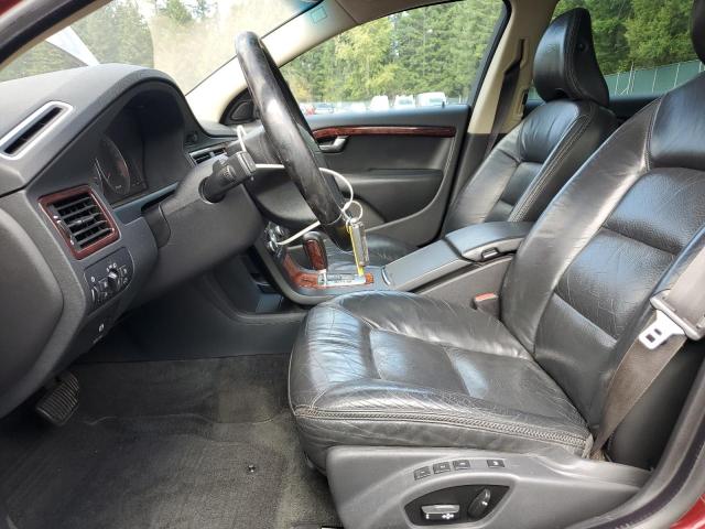 Photo 7 from auction – 2008 VOLVO XC70 with VIN YV4BZ982081004075