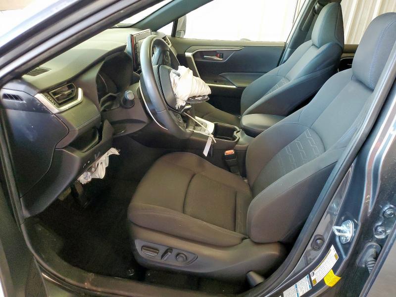 Photo 7 from auction – 2022 TOYOTA RAV4 SE with VIN JTM16RFV1ND524333